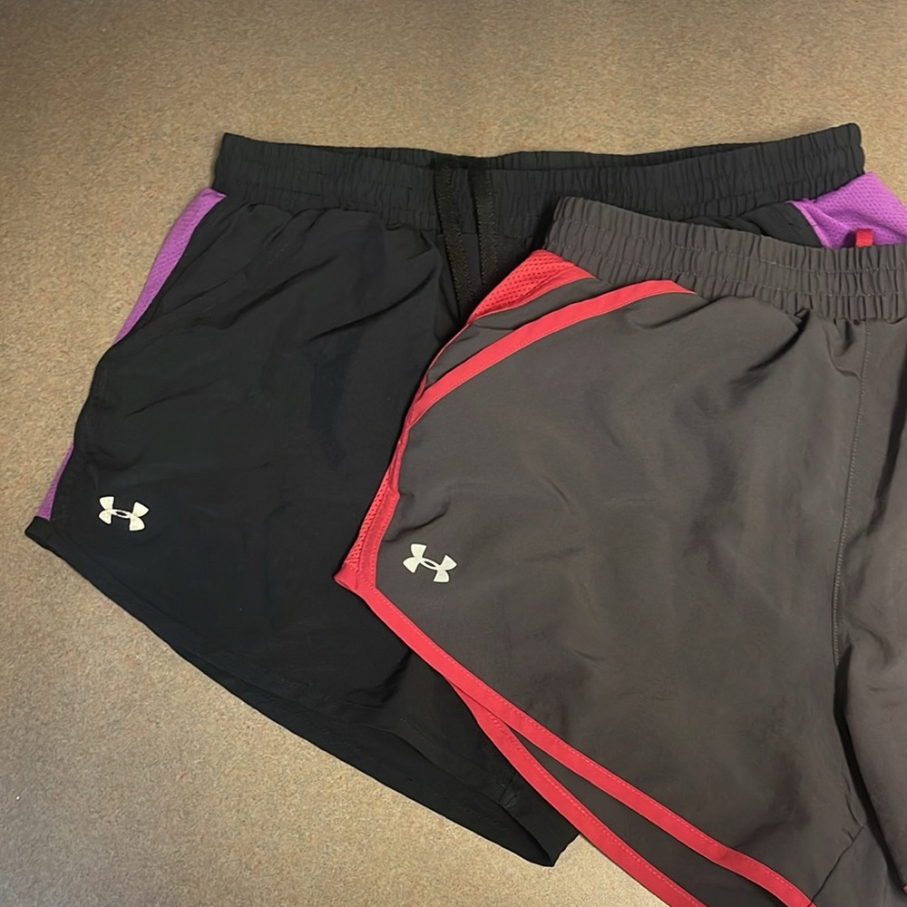 Under Armor - Picture 2 of 3